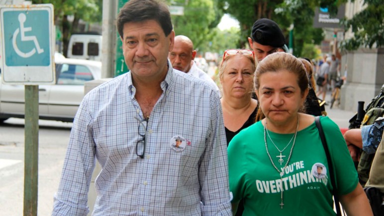 Finalizaron las audiencias por el crimen de Fernando Báez Sosa luego de 13 jornadas